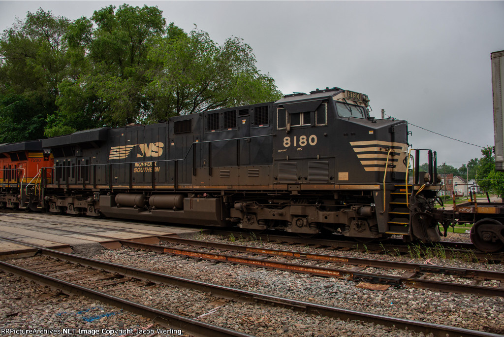 NS 8180